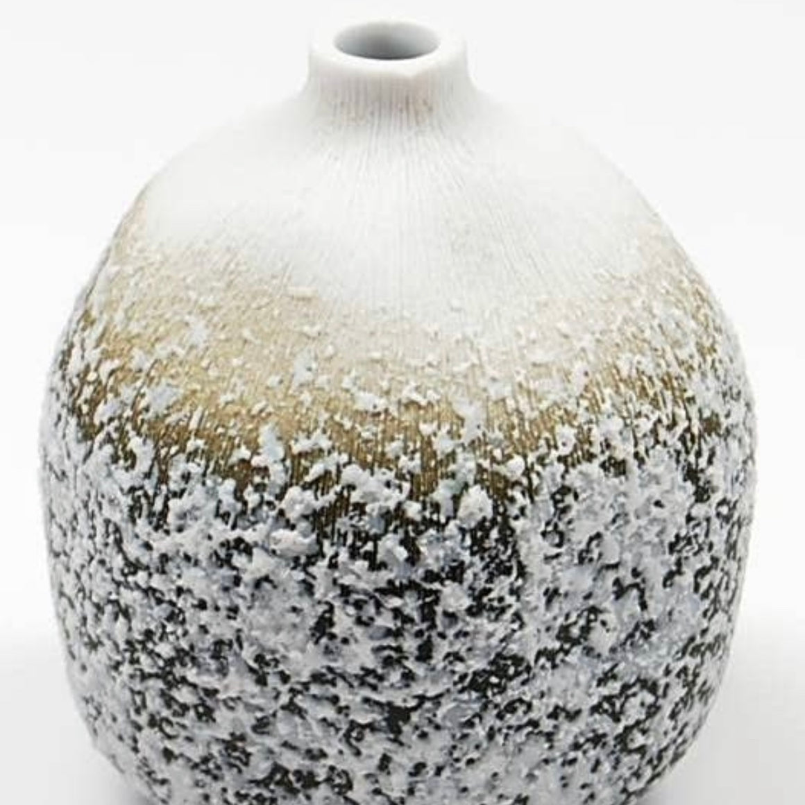 PORCELAIN CERAMIC BUD VASES - VARIOUS
