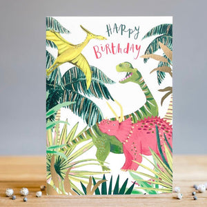 LOUISE TILER CARDS