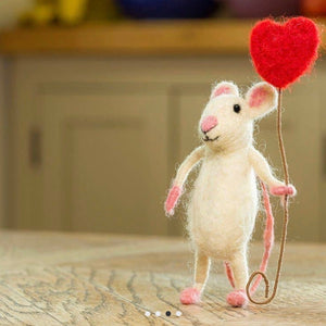 FELT CREATURES - VARIOUS