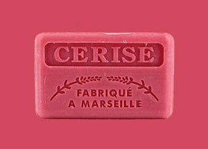 FRENCH SOAPS - VARIOUS SCENTS