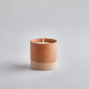 ST EVAL EARTH POT CANDLES - VARIOUS