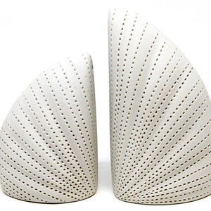 PORCELAIN CERAMIC BUD VASES - VARIOUS
