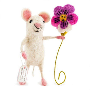 FELT CREATURES - VARIOUS