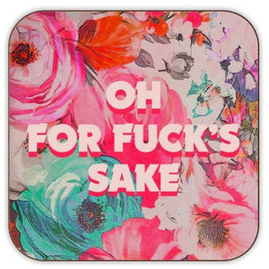 NAUGHTY AND FUN COASTERS - VARIOUS