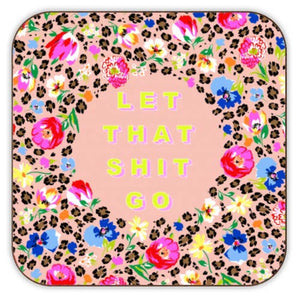 NAUGHTY AND FUN COASTERS - VARIOUS