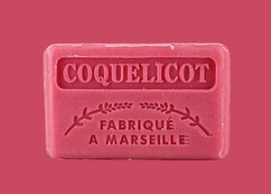 FRENCH SOAPS - VARIOUS SCENTS