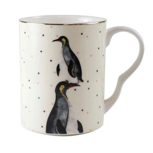 PENGUIN MUG