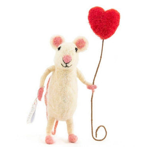 FELT CREATURES - VARIOUS