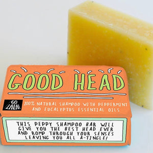 RANGE OF NAUGHTY GIFT SOAPS - FUNNY AND VEGAN