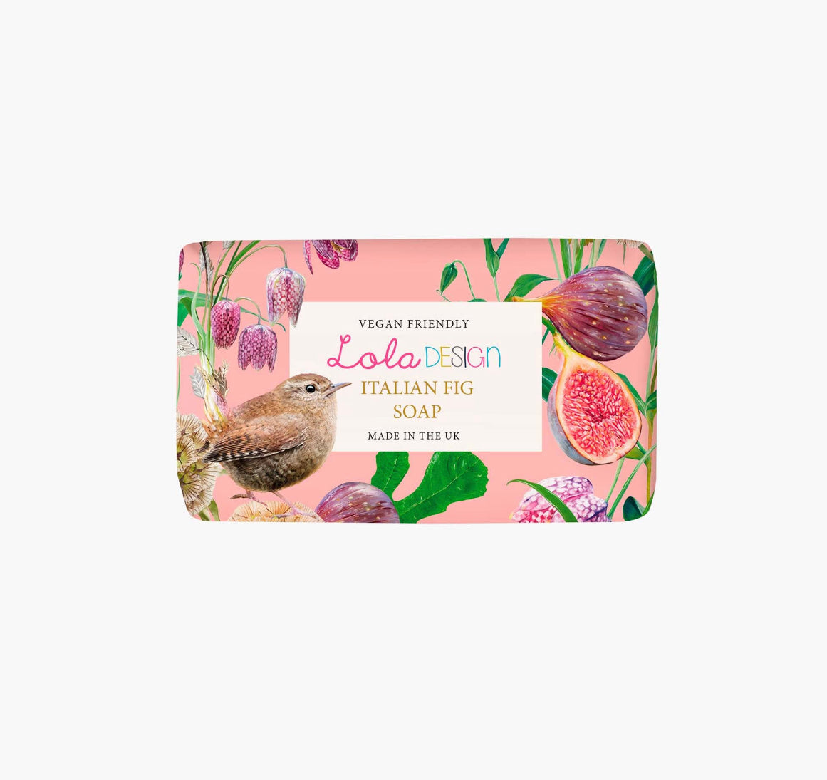 HAND MADE SOAPS BY LOLA - VARIOUS SCENTS - Feather & Twigs