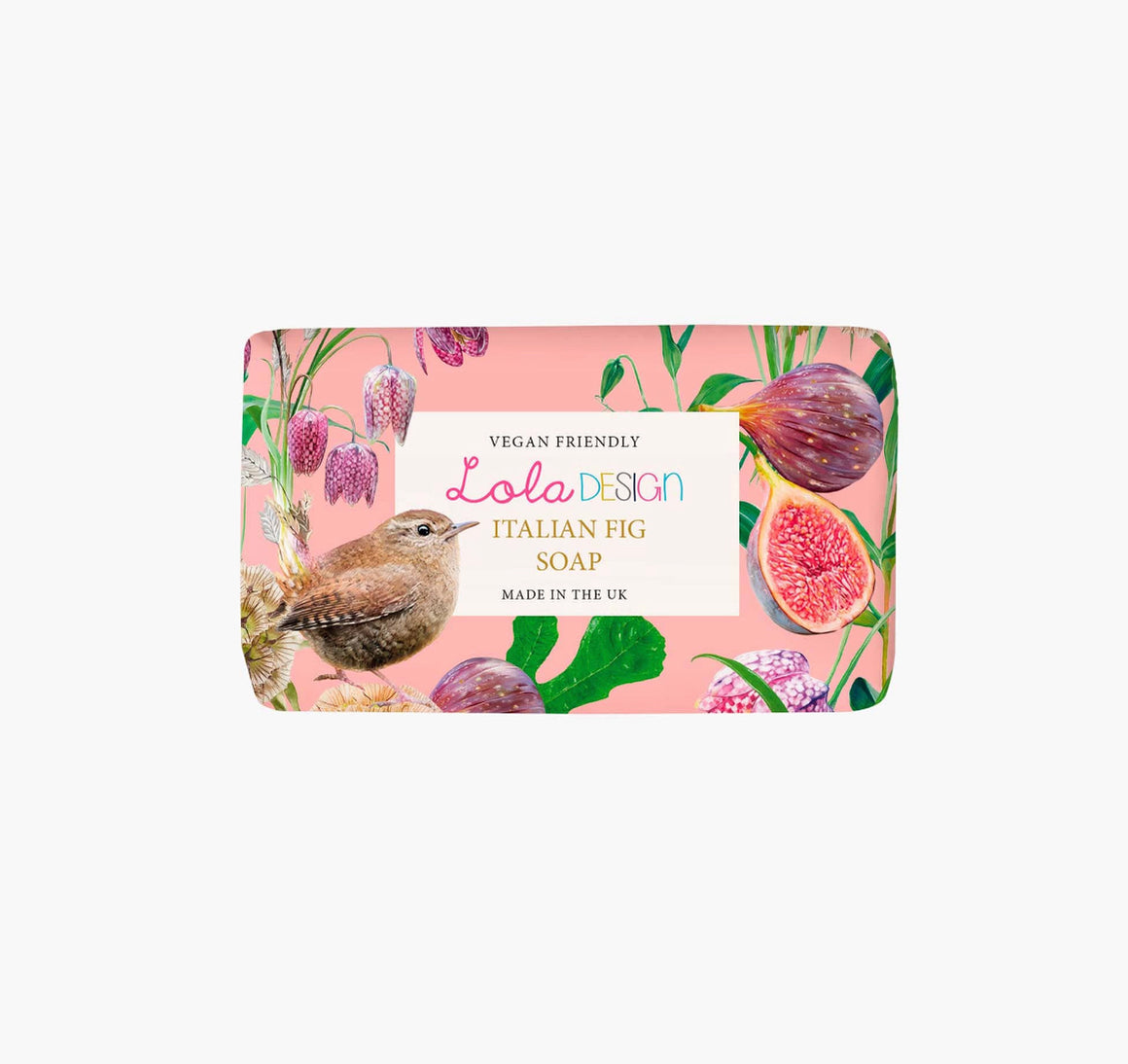 HAND MADE SOAPS BY LOLA - VARIOUS SCENTS - Feather & Twigs