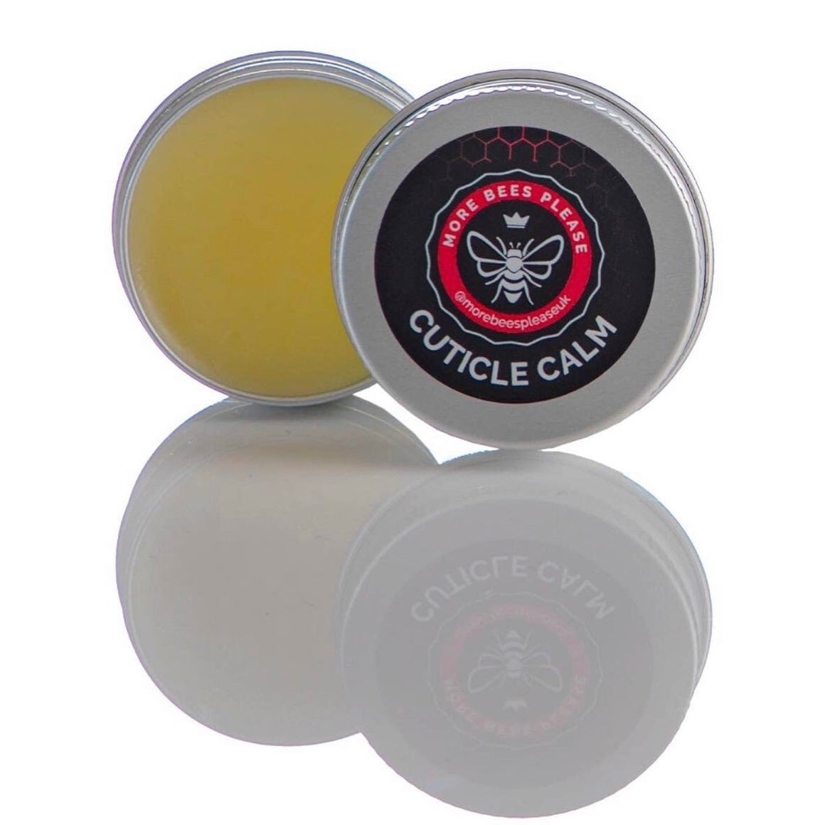 BEESWAX CUTICLE CALM - Feather & Twigs