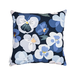 PANSY CUSHION