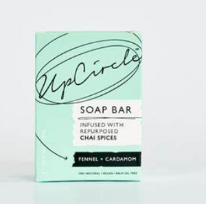 UPCIRCLE SKINCARE - FACE AND BODY SOAP