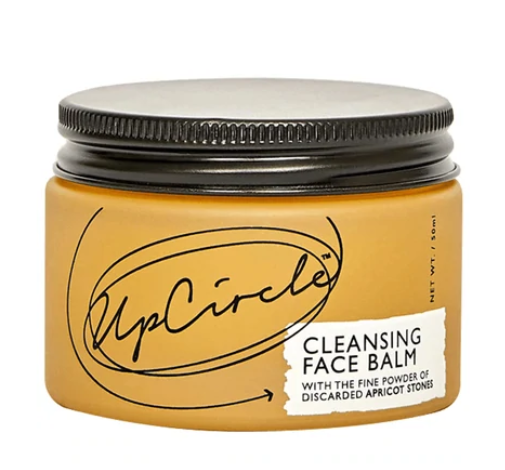 UPCIRCLE SKINCARE - FACE CLEANSING BALM - Feather & Twigs